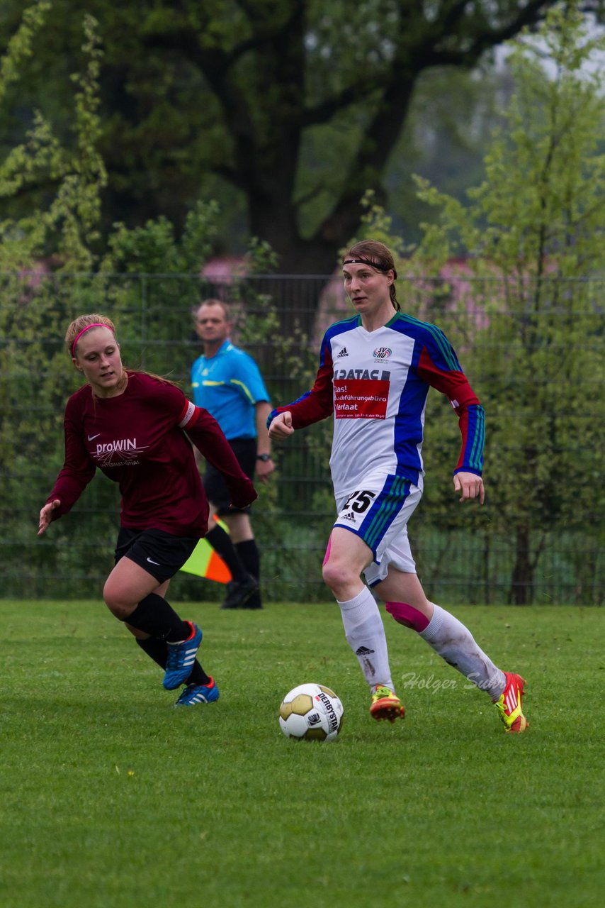 Bild 132 - Frauen SG Rnnau/Daldorf - SV Henstedt Ulzburg